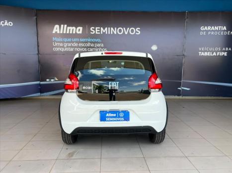FIAT Mobi 1.0 4P FLEX EVO LIKE, Foto 8