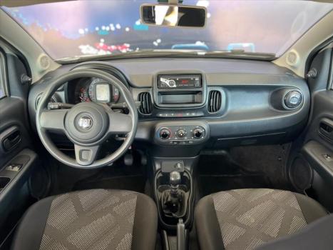 FIAT Mobi 1.0 4P FLEX EVO LIKE, Foto 9
