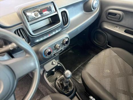 FIAT Mobi 1.0 4P FLEX EVO LIKE, Foto 11