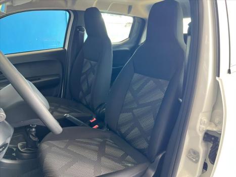 FIAT Mobi 1.0 4P FLEX EVO LIKE, Foto 12