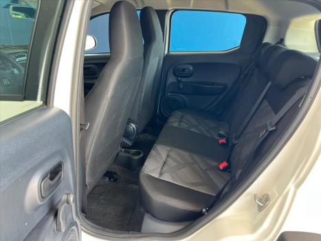 FIAT Mobi 1.0 4P FLEX EVO LIKE, Foto 14