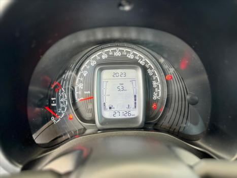 FIAT Mobi 1.0 4P FLEX EVO LIKE, Foto 15