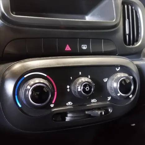 FIAT Mobi 1.0 4P FLEX EVO LIKE, Foto 9