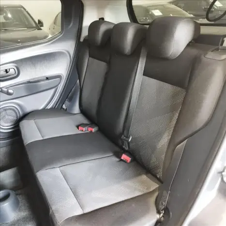 FIAT Mobi 1.0 4P FLEX EVO LIKE, Foto 14