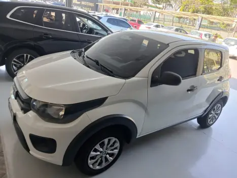 FIAT Mobi 1.0 4P FLEX EVO LIKE ON, Foto 1