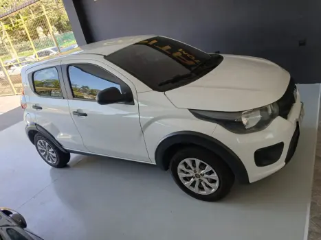 FIAT Mobi 1.0 4P FLEX EVO LIKE ON, Foto 2