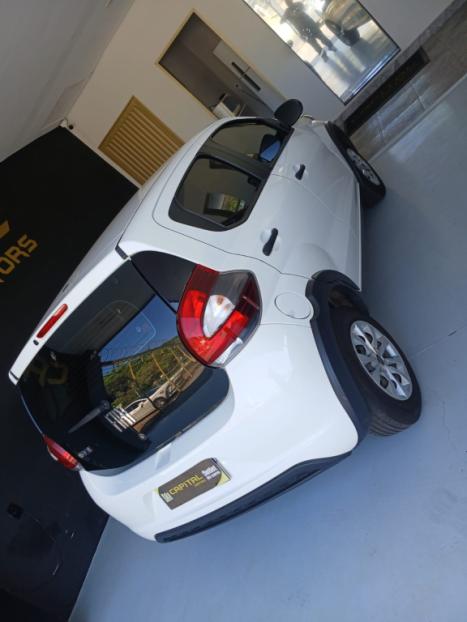 FIAT Mobi 1.0 4P FLEX EVO LIKE ON, Foto 3