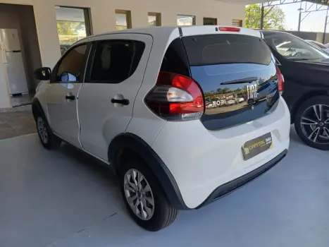 FIAT Mobi 1.0 4P FLEX EVO LIKE ON, Foto 4
