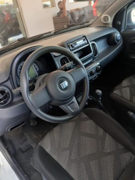 FIAT Mobi 1.0 4P FLEX EVO LIKE ON, Foto 5