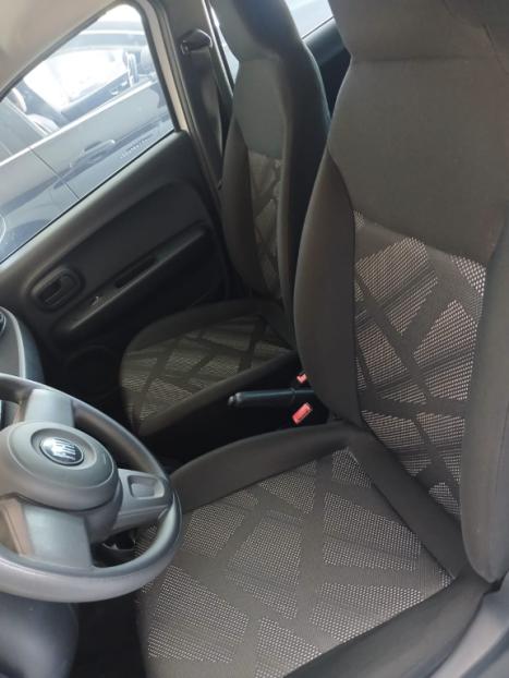 FIAT Mobi 1.0 4P FLEX EVO LIKE ON, Foto 6