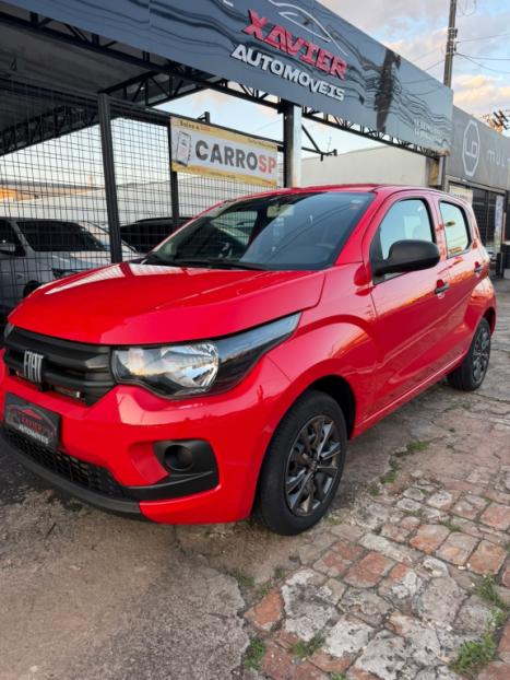 FIAT Mobi 1.0 4P FLEX EVO EASY, Foto 1