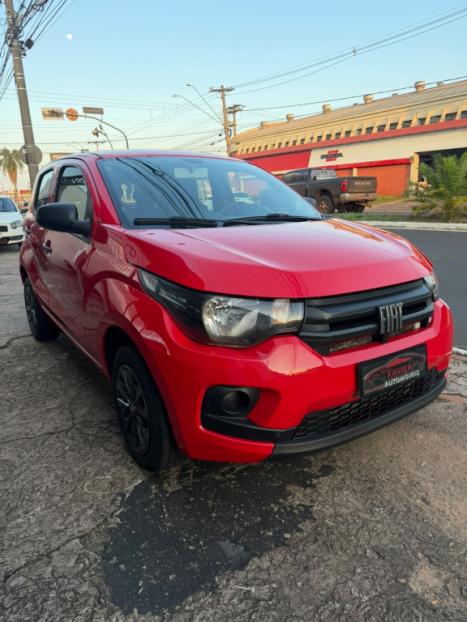 FIAT Mobi 1.0 4P FLEX EVO EASY, Foto 3