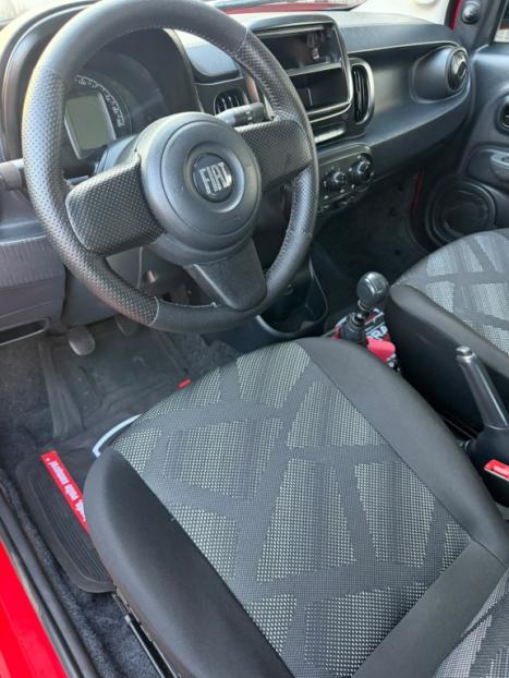 FIAT Mobi 1.0 4P FLEX EVO EASY, Foto 4