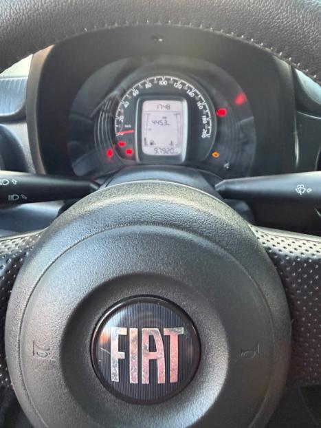 FIAT Mobi 1.0 4P FLEX EVO EASY, Foto 5