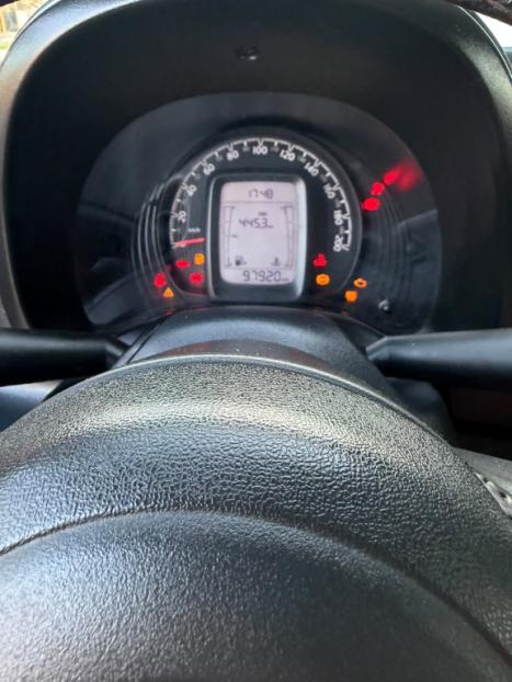 FIAT Mobi 1.0 4P FLEX EVO EASY, Foto 6