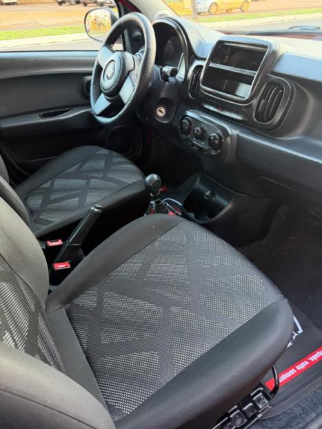 FIAT Mobi 1.0 4P FLEX EVO EASY, Foto 7