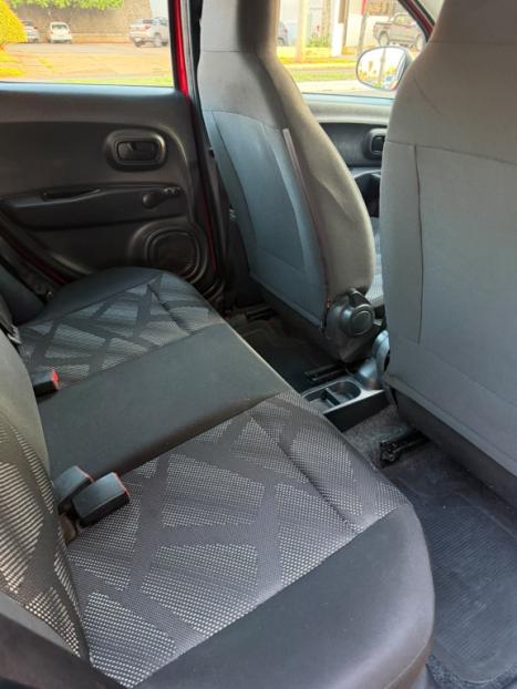 FIAT Mobi 1.0 4P FLEX EVO EASY, Foto 8
