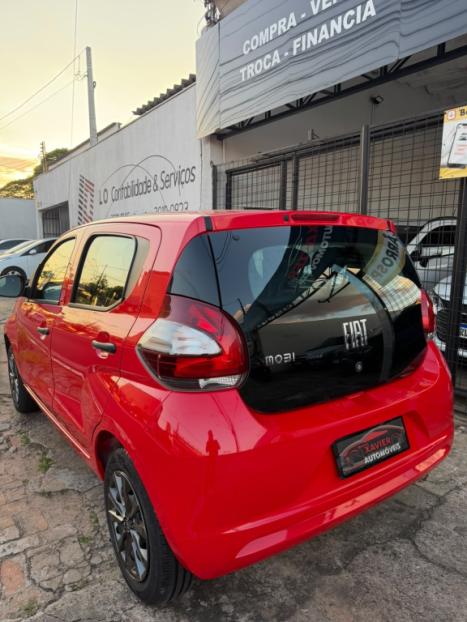 FIAT Mobi 1.0 4P FLEX EVO EASY, Foto 9