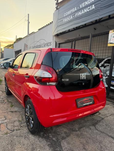 FIAT Mobi 1.0 4P FLEX EVO EASY, Foto 10