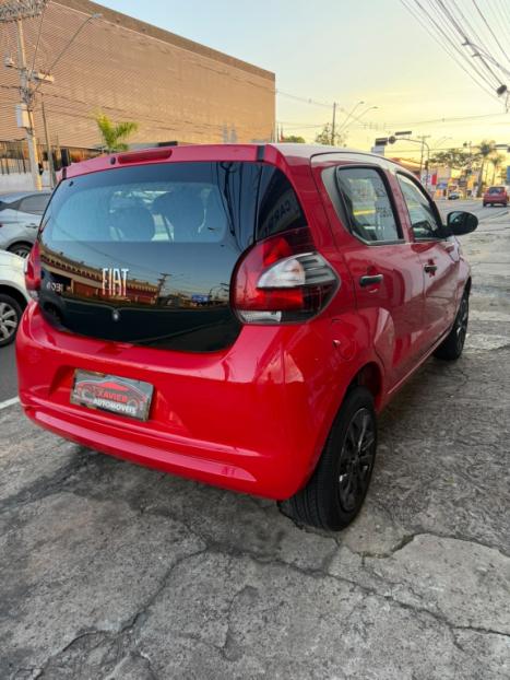 FIAT Mobi 1.0 4P FLEX EVO EASY, Foto 11