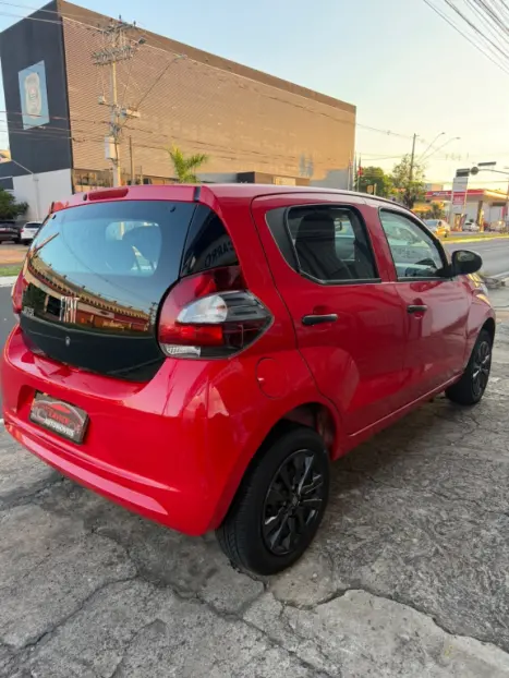 FIAT Mobi 1.0 4P FLEX EVO EASY, Foto 12