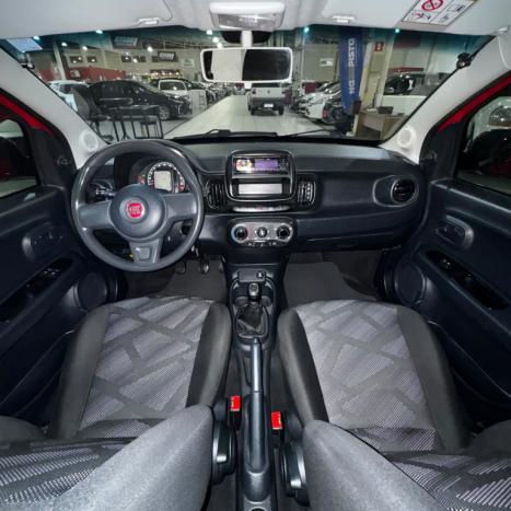 FIAT Mobi 1.0 4P FLEX DRIVE FIRE FLY, Foto 4