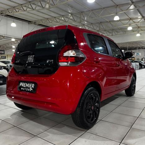 FIAT Mobi 1.0 4P FLEX DRIVE FIRE FLY, Foto 5