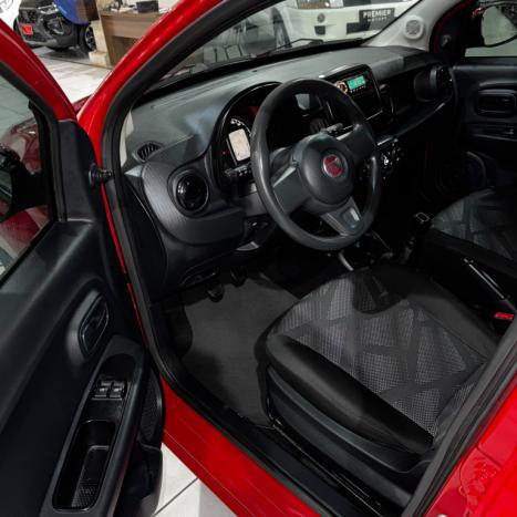 FIAT Mobi 1.0 4P FLEX DRIVE FIRE FLY, Foto 8