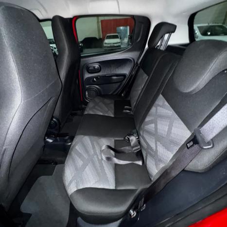 FIAT Mobi 1.0 4P FLEX DRIVE FIRE FLY, Foto 9