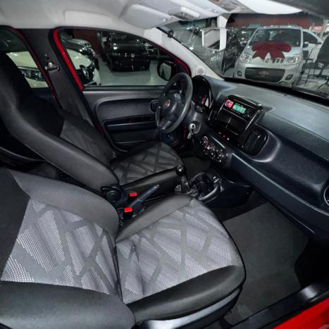 FIAT Mobi 1.0 4P FLEX DRIVE FIRE FLY, Foto 10