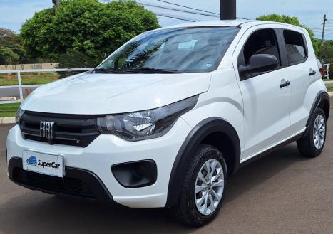 FIAT Mobi 1.0 4P FLEX EVO LIKE, Foto 1