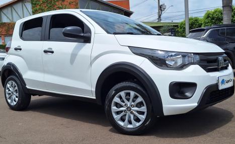FIAT Mobi 1.0 4P FLEX EVO LIKE, Foto 3