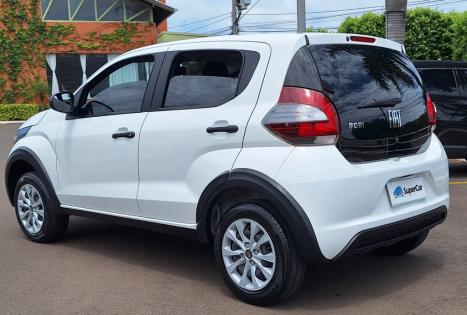 FIAT Mobi 1.0 4P FLEX EVO LIKE, Foto 4