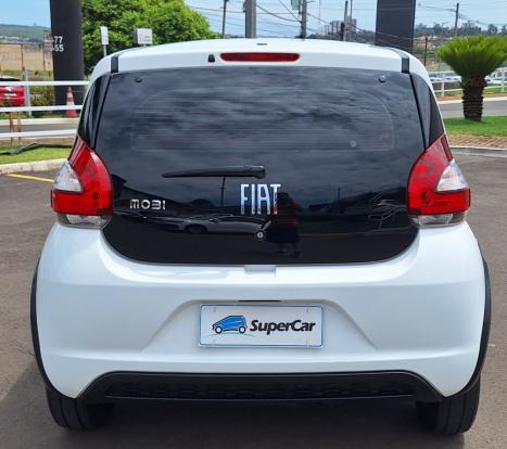 FIAT Mobi 1.0 4P FLEX EVO LIKE, Foto 5