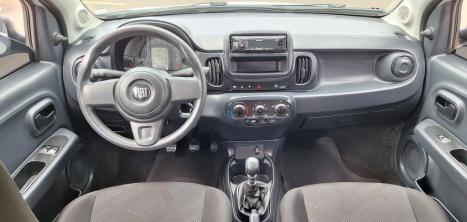 FIAT Mobi 1.0 4P FLEX EVO LIKE, Foto 7