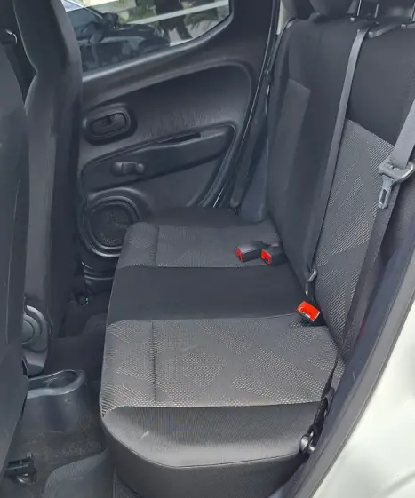FIAT Mobi 1.0 4P FLEX EVO LIKE, Foto 9