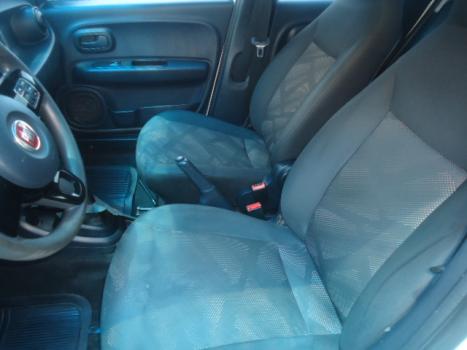 FIAT Mobi 1.0 4P FLEX EVO WAY, Foto 3