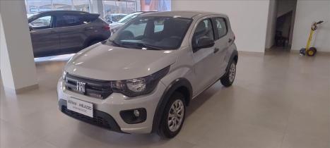 FIAT Mobi 1.0 4P FLEX EVO LIKE, Foto 3