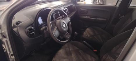 FIAT Mobi 1.0 4P FLEX EVO LIKE, Foto 4