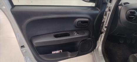 FIAT Mobi 1.0 4P FLEX EVO LIKE, Foto 5
