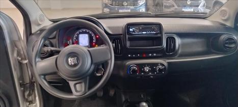 FIAT Mobi 1.0 4P FLEX EVO LIKE, Foto 6