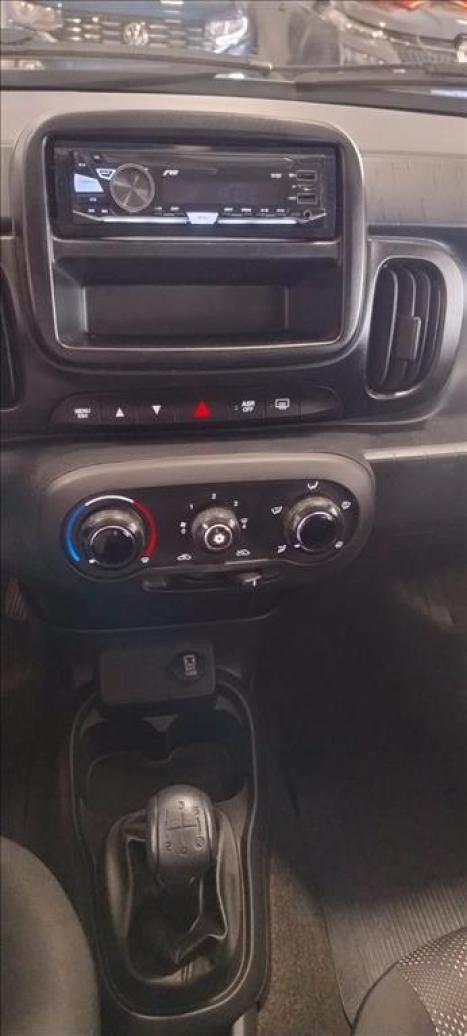 FIAT Mobi 1.0 4P FLEX EVO LIKE, Foto 8
