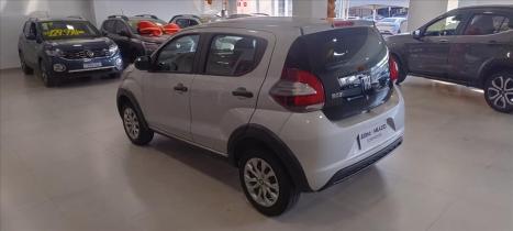 FIAT Mobi 1.0 4P FLEX EVO LIKE, Foto 10