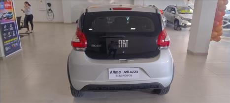FIAT Mobi 1.0 4P FLEX EVO LIKE, Foto 12