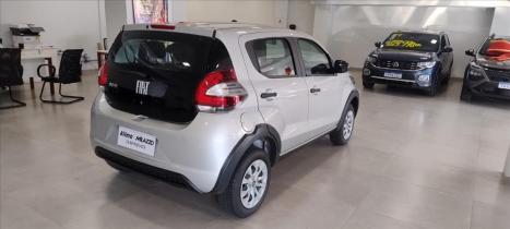 FIAT Mobi 1.0 4P FLEX EVO LIKE, Foto 13