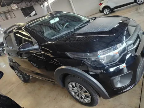 FIAT Mobi 1.0 4P FLEX EVO TREKKING, Foto 1