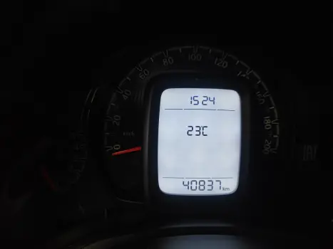 FIAT Mobi 1.0 4P FLEX EVO TREKKING, Foto 4
