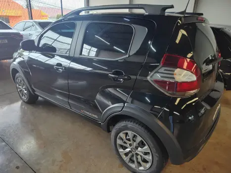 FIAT Mobi 1.0 4P FLEX EVO TREKKING, Foto 5