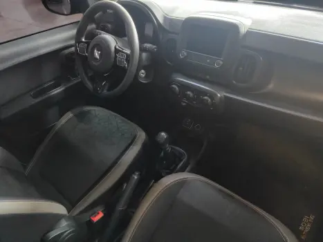 FIAT Mobi 1.0 4P FLEX EVO TREKKING, Foto 7