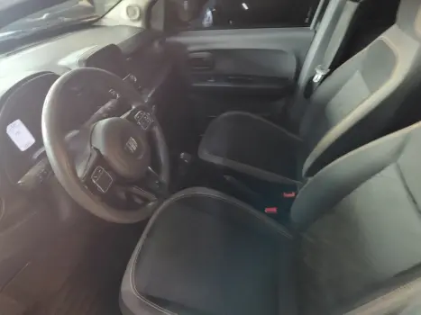 FIAT Mobi 1.0 4P FLEX EVO TREKKING, Foto 8
